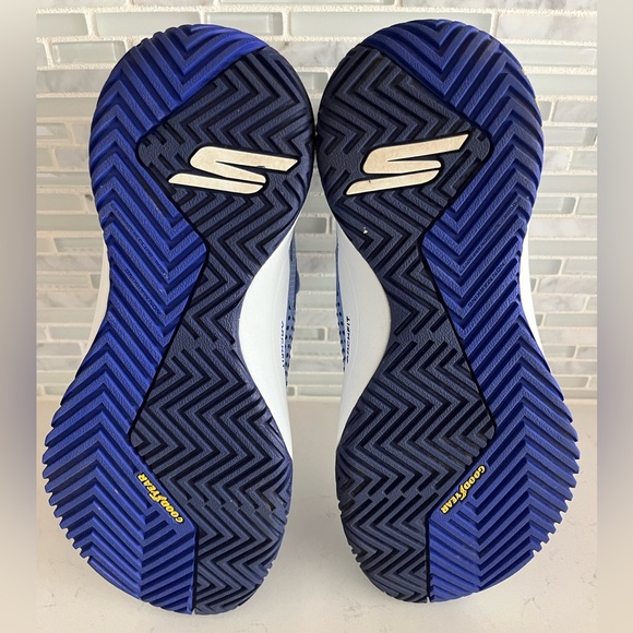 New Skechers Pickleball Viper Court Elite - Picture 9 of 14